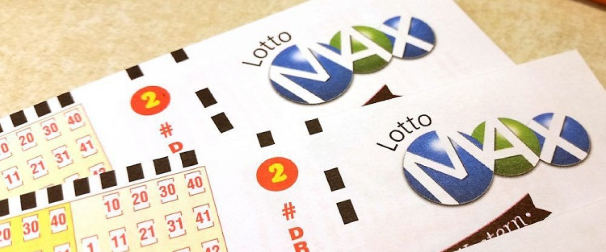 55M$ du Lotto-Max : le gagnant peut maintenant aider tout le monde